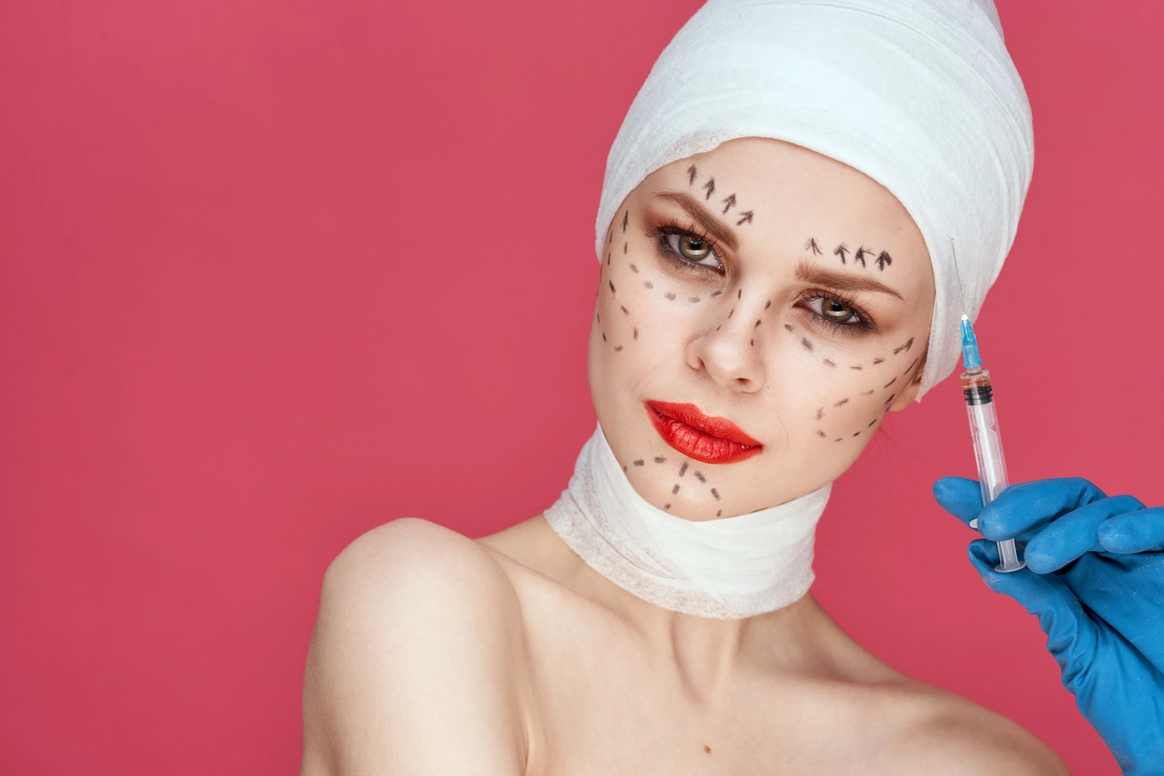 Lifting con células madre