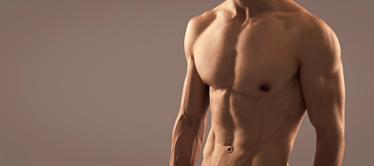 Aumenta notablemente la cirugía de ginecomastia en varones