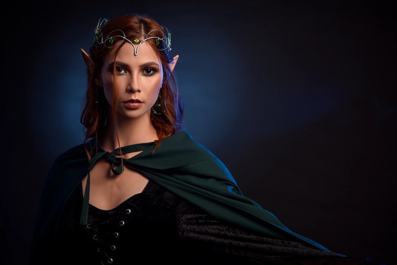 Ultima moda en EE.UU: las orejas de Elfo