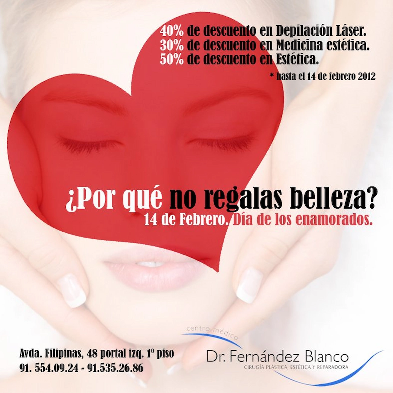 Rejuvenecimiento facial con rellenos de última generación