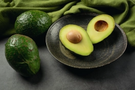 Aguacate: la fruta con buenas grasas