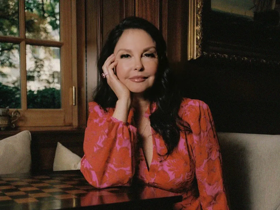 What were the changes in Ashley Judd?