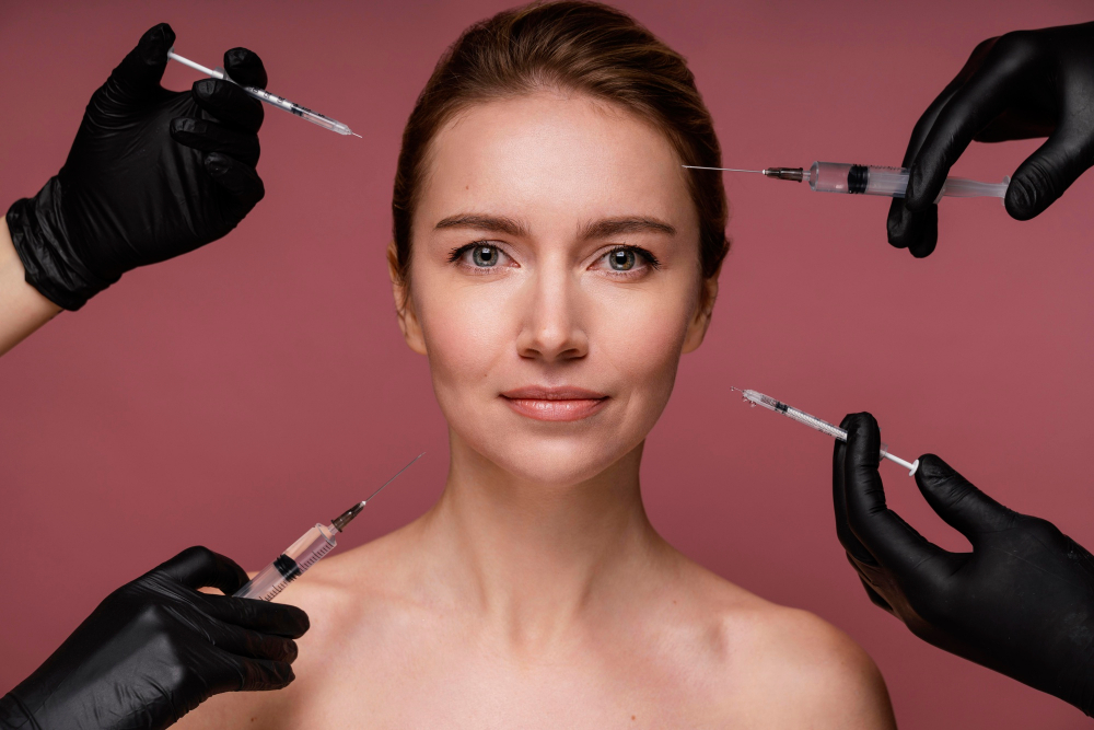 Radiesse: ¿Qué es y por qué todas las clínicas recomiendan este relleno facial como tratamiento antiedad?