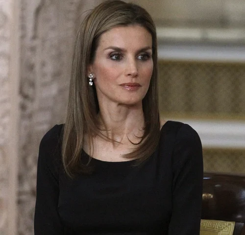 Princess Letizia: How Many Cosmetic Surgeries the Princess of Spain Has