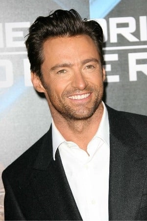 Secretos de Belleza de los Actores más Guapos: Hugh Jackman