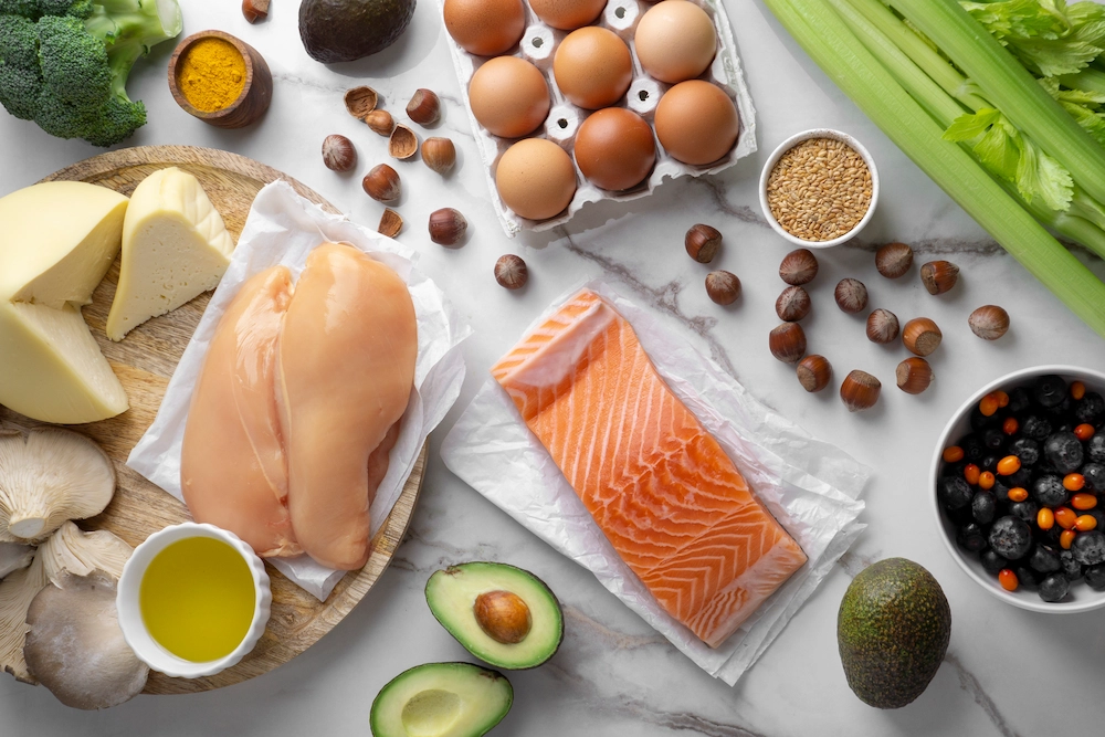 Grasas Saludables: ¿Qué son y para qué sirven?