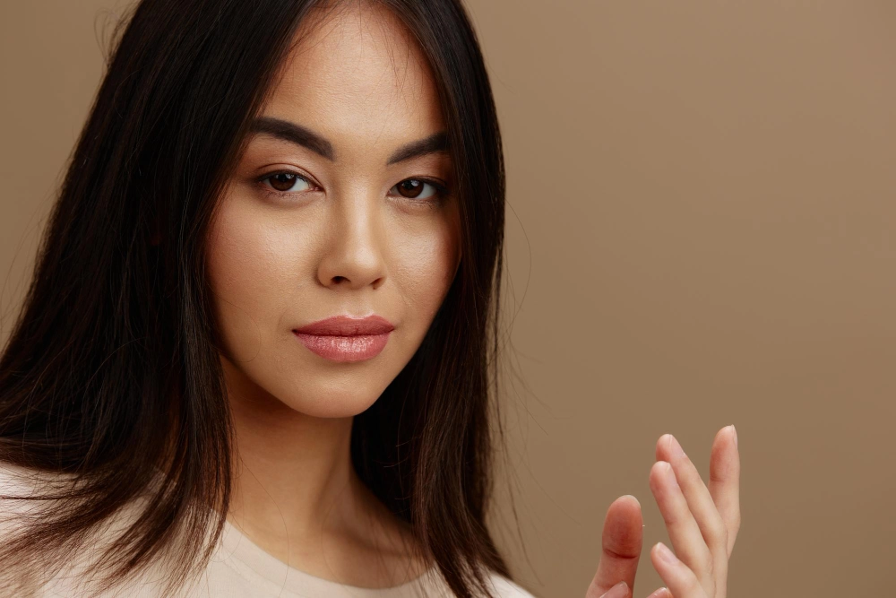 V-line face: The most requested type of face in Asian countries