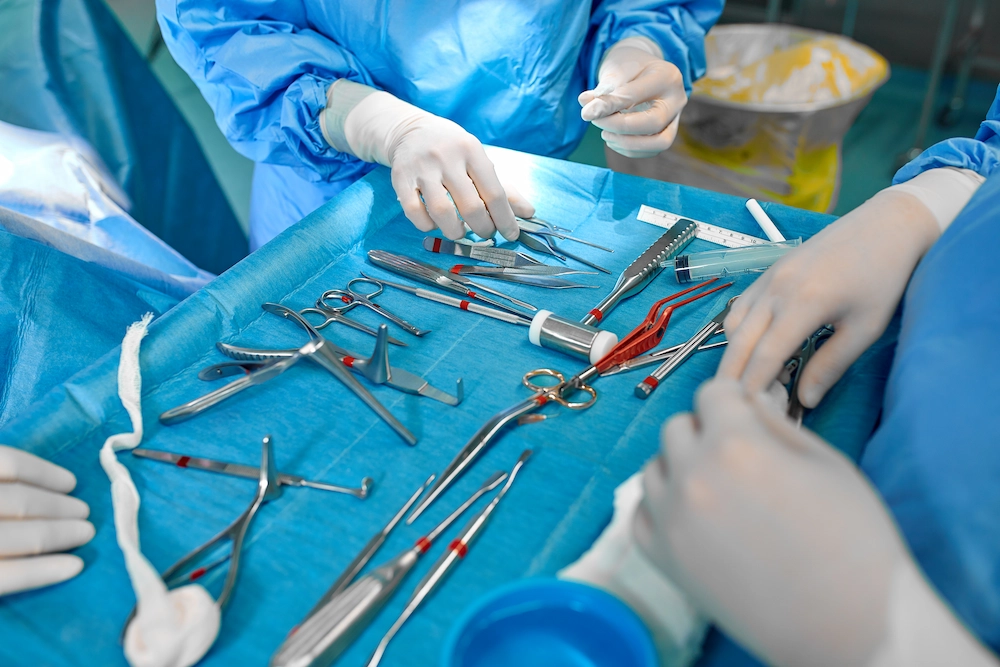 Aumenta el turismo sanitario en España