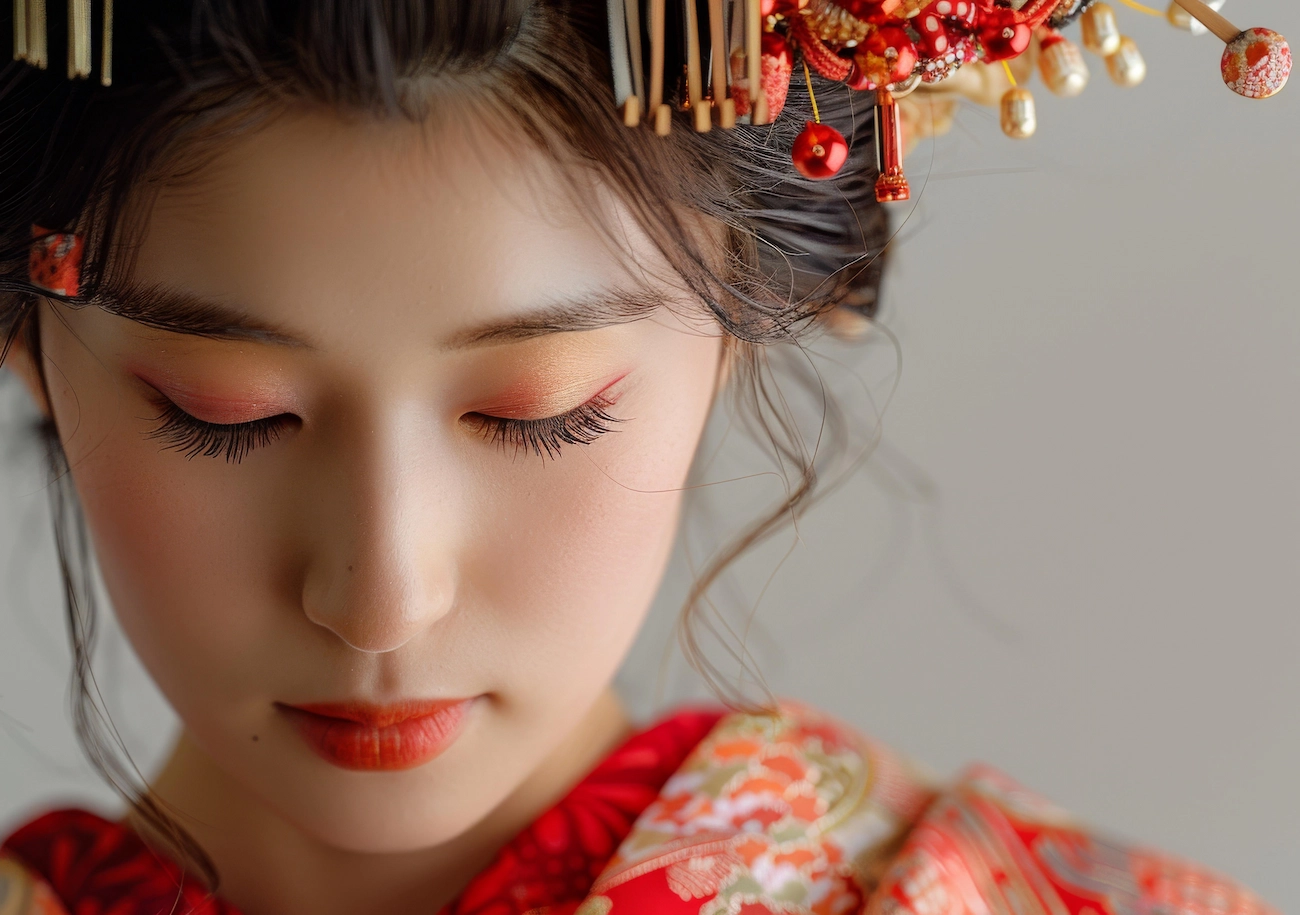 Vainilla Chamu: La mujer japonesa que se realizó multiples cirrugías estéticas para lucir como una occidental