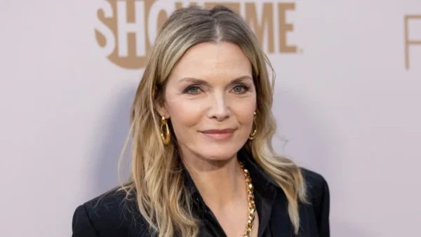 Michelle Pfeiffer: Surgeries