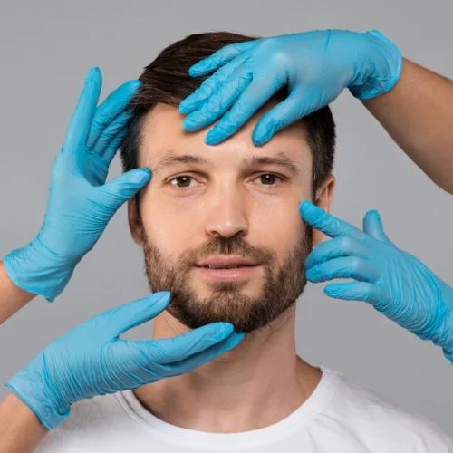 Male Aesthetics: What Happens After the Age of 30