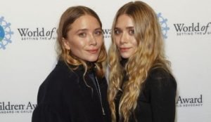 La Olsen, dos gemelas que ya no son idénticas