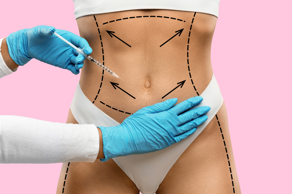 Pixee Fox before and after surgery analysis and risks