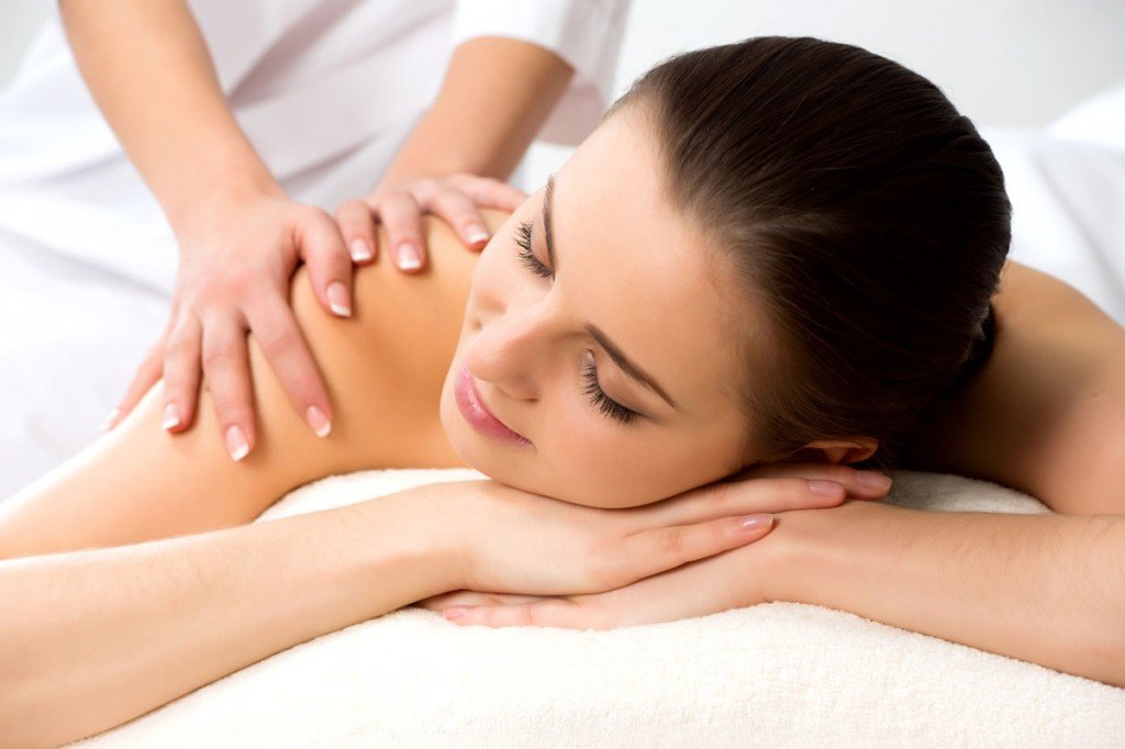 Tipos de masajes terapéuticos en postoperatorios
