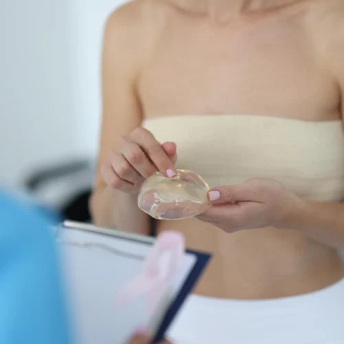 How Many Types of Breast Implants Are There Currently