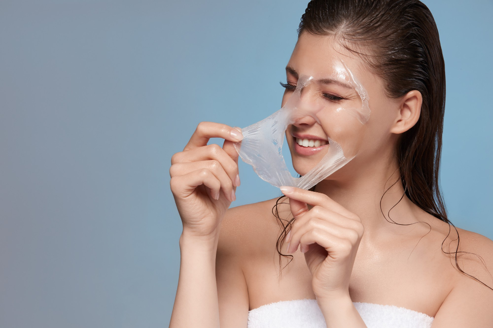 Dermoabrasion qué es y por qué se recomienda más que el peeling