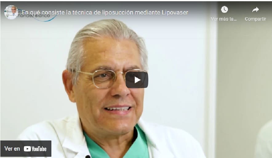 Conoce qué es el lipovaser y cuáles son sus beneficios