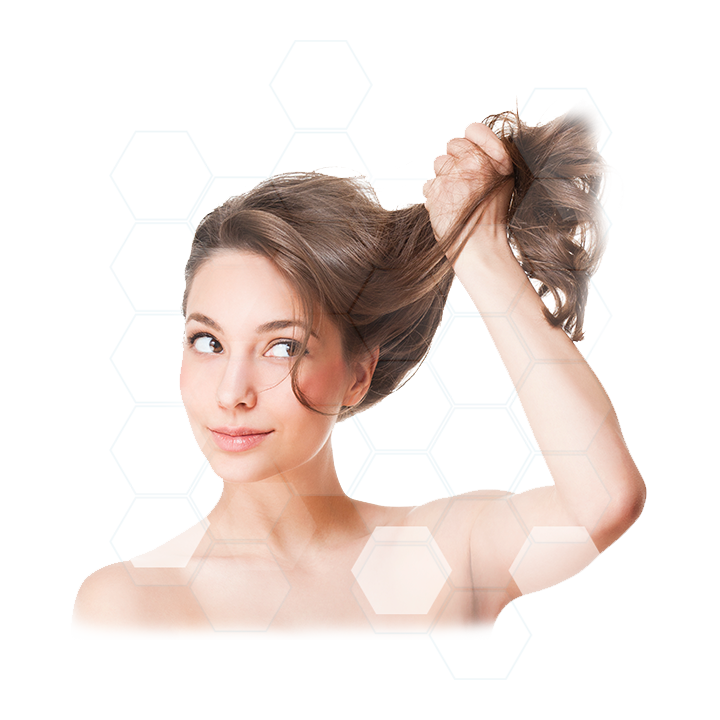 vitaminas capilares en madrid, tratamiento para calvicie leve o incipiente, crecimiento fuerte y natural del cabello