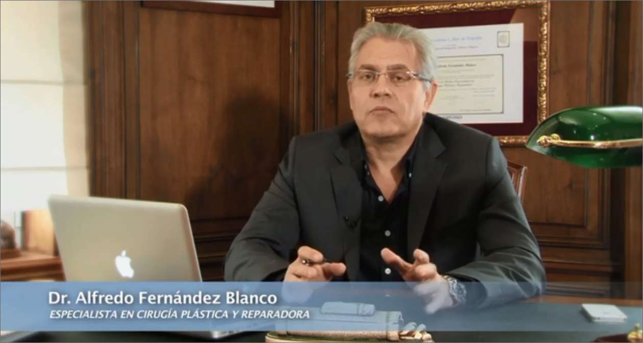 Nuestro doctor Fernández Blanco te explica en este vlog qué es una mamoplastia secundaria y en qué casos es recomendada