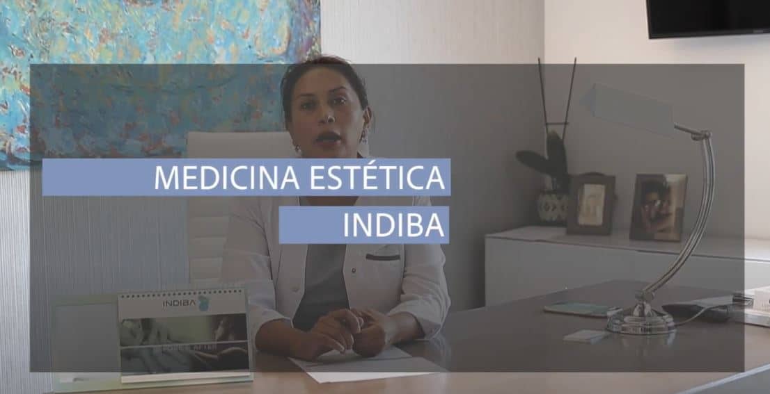 Videoblog acerca de la medicina estética con radiofrecuencia INDIBA