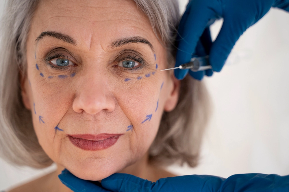 Why do bad thread lift results occur?