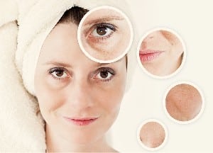 Light Golden: nuevo tratamiento para rejuvenecimiento facial