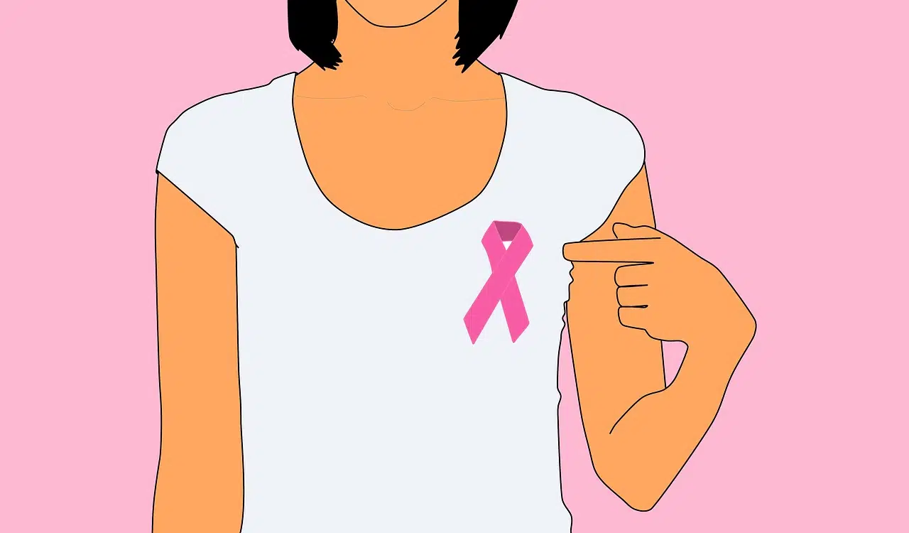 Pasos para prevenir el cáncer de mama avanzado