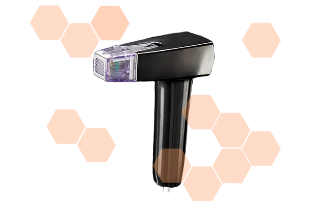 Immediate results of morpheus8 abdomen