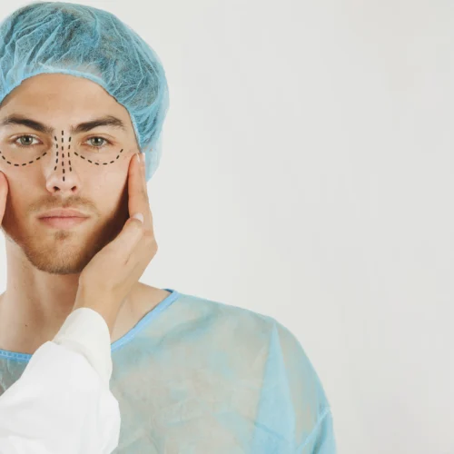 19 cosmetic surgeries to look like Superman