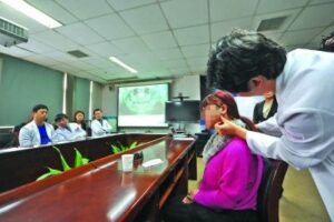 Caso real de exceso en cirugía estética