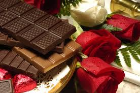 El chocolate y sus antioxidantes