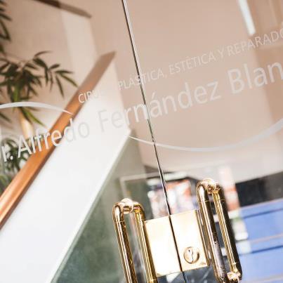 Clínica Fernández Blanco, un nuevo espacio pensado par tí