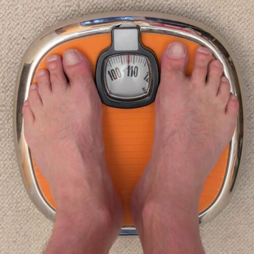 Fatness and happiness