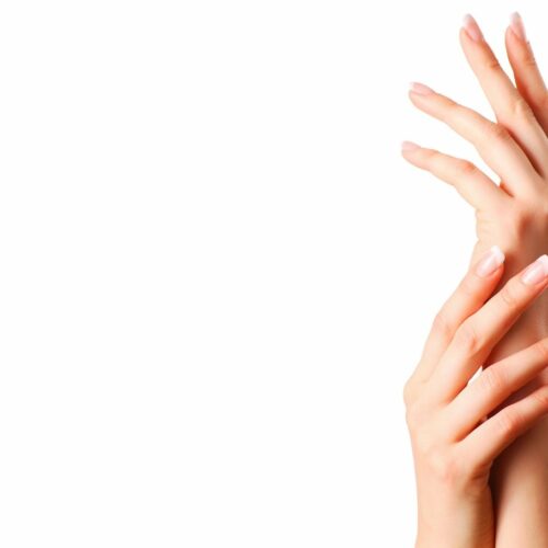 Hand rejuvenation