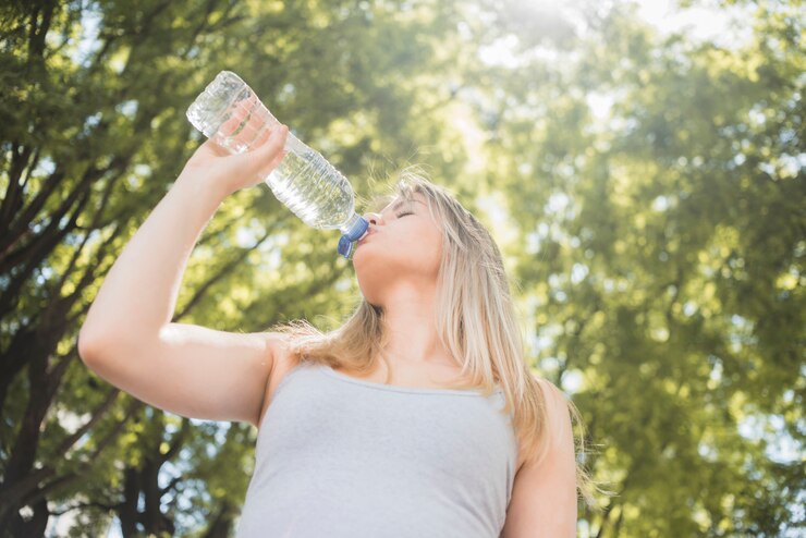 Tips on how to get rid of facial acne