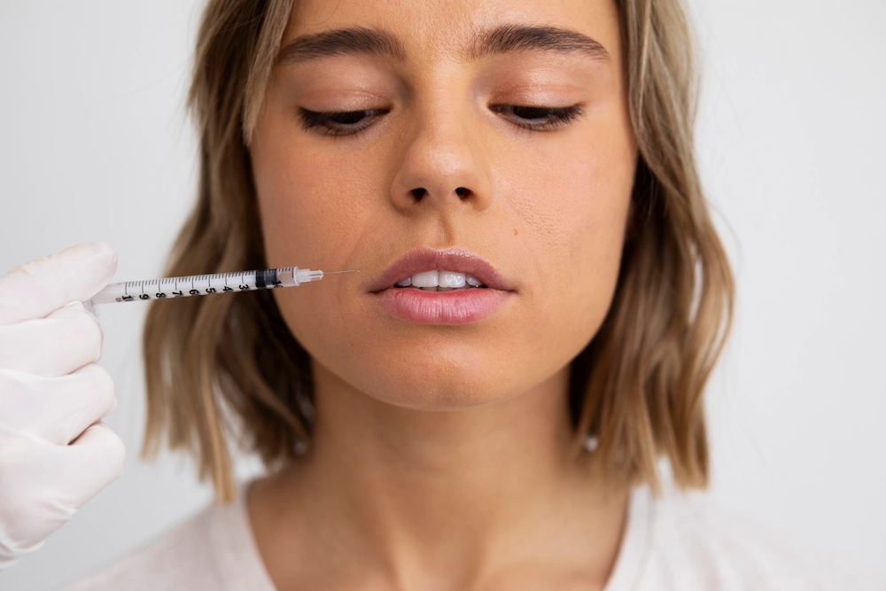 Uso de productos ilegales en Clínicas de Cirugía y Medicina Estética