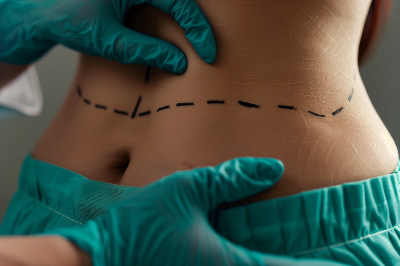 Abdominoplastia Precio: ¿Cuánto cuesta conseguir un abdomen plano en 2025?